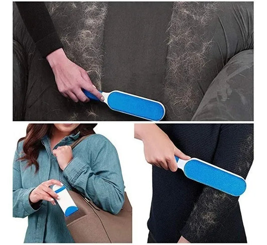 Cepillo Quita Pelos Mascota + Envios gratis