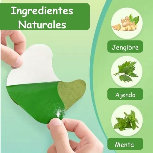 Oferta 3x1, Pack Parches Alivio Natural para Dolor Articular + Envío Gratis